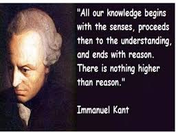 Our very interactions shape us: