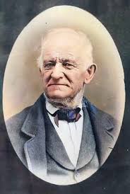 Isaiah Scudder (1808-1900)