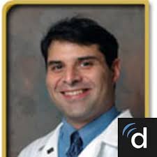 Dr. Thomas Albini, MD