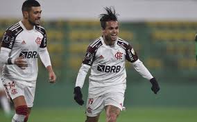 Watch conmebol libertadores soccer action as flamengo takes on defensa y justicia. Comentarista Compara Fases De Michael E Bruno Henrique E Pondera O Robozinho E Mais Importante Taticamente Flamengo Coluna Do Fla
