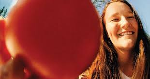 Meet Emma Biggs, Toronto's 15-year-old tomato savant