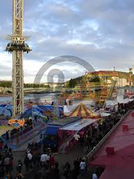 A lieu du 04/04/2015 au 06/04/2015. Rouen Foire Saint Romain Aurbse Org
