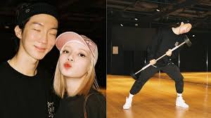 The “Tom and Jerry” relationship between BLACKPINK Lisa and WINNER  Seunghoon