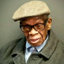 Perry Buckner Service Details