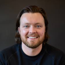 Ryan Smith, Real Estate Agent