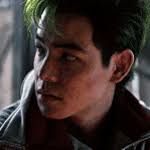 𝐅𝐀𝐋𝐒𝐄 𝐆𝐎𝐃 ━ percy jackson dream cast