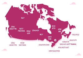 See name, address, carrier, pics, social & more. Look Up A Canada Area Code Freshcaller Phone System
