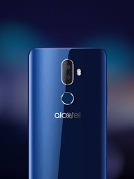 Alcatel 3V