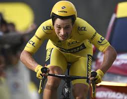 Primož roglič is the winner of itzulia basque country 2021, before jonas vingegaard and tadej pogačar. Tour De France Results Tadej Pogacar Snatches Win From Primoz Roglic Richie Porte On Podium