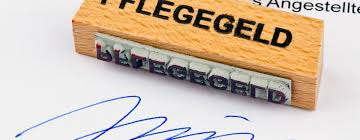 Er hat jedoch leistungen eines. Pflegegeld Wird Ab Anfang 2020 Um 1 8 Erhoht Bizeps