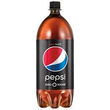 Pepsi Zero Sugar Plastic Bottle Walmart Com In 2020 Pepsi Diet Pepsi Natural Flavors