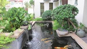 Ikuti 8 cara ini ketika membuat kolam ikan. Cara Memperbaiki Kolam Ikan Bocor Dengan Mengikuti 5 Langkah Ini Bisa Dilakukan Sendiri Pos Belitung