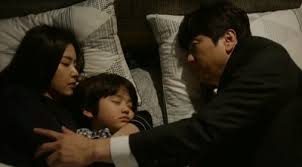 Lee hae joon (bi rain) iyi görünümlü mükemmel bir adamdır. Come Back Ahjussi Korean Drama Review Kdrama Kisses