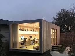 Maybe you would like to learn more about one of these? Shipping Container Office Converted Shipping Container