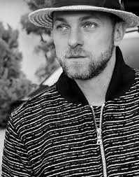 How a Vivid Dream and Guns N' Roses Helped Ayler Young Create Hollywood's  Favorite Bomber Jacket