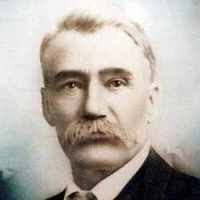 Asa Moroni Beecher（1849年–1935年）