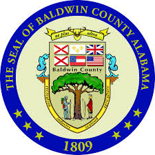 Robertsdale is a city in baldwin county, alabama, united states. Baldwin County Al Commission Home Facebook