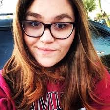 Amanda Sparacino's Instagram, Twitter & Facebook