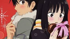 Erleando fiersyoh 10 september 2016 0823. 10 Pasangan Anime Yang Cocok Untuk Hari Valentine Berita Jepang Japanesestation Com