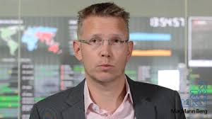 Følgeskab i praksis Ken Sørensen VP fra Siemens og nu All NRG Group med  MacMann Berg