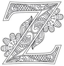 Links on android authority may earn us a commission. Letter Perfect Letter Z Lettering Doodle Lettering Alphabet Design