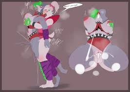 fnaf futanari  funny cocks & best free porn: r34, futanari, shemale,  hentai, femdom and fandom porn