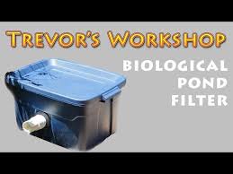 Fast & free shipping on orders above $59. 5 Diy Pond Filter Ideas Tutorials With How To Videos