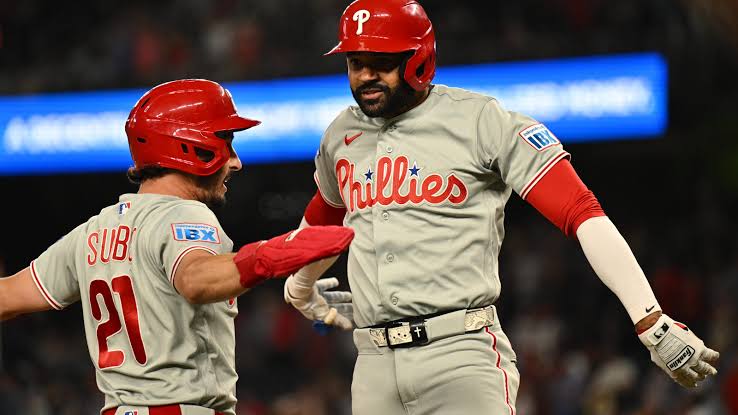 Philadelphia Phillies News - MLB | FOX Sports