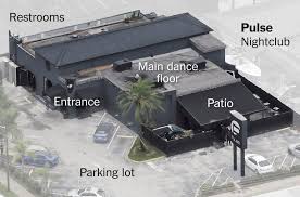 Until there is more information released, the connection between the list and attack is only speculation. Orlando Gunman Attacks Gay Nightclub Leaving 50 Dead The New York Times