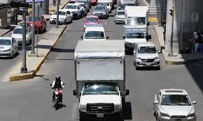 Este miércoles, el gobierno de la cdmx presentará el sistema de movilidad integrada y sustentable para la ciudad de méxico. Asi Operara El Hoy No Circula A Partir De Este Lunes En La Cdmx