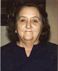 Louise Elouise Pace Waters (1915-2002)