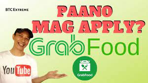 Bruks motovlog 21.517 views1 year ago. Grab Food Rider Philippines Grabfood Driver How To Apply Food Review Asia