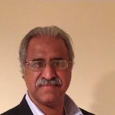 Akram Khan Email & Phone Number