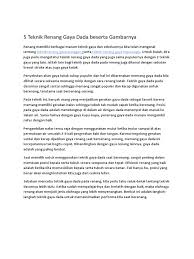 Setelah lancar, mulailah perbaiki gaya renang gaya dada anda. Latihan Gerak Tungkai Gaya Dada Membentuk Seputar Bentuk