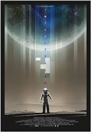 30 Out Of This World Fan Made Interstellar Posters Creative Market Blog
