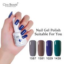 Nyári manikűr rövid körmök divatos rövid körmök semmit sem vesztettek a trendwest valamint bemutatásra kerül az új nyári nail art design fog hatni minden divat idén nyáron. Clou Beaute 15ml Uv Gel Korom Divat Trend Szinek Lakk Mukorom Gel Lakk Koromlakknak Ez A Kategoria Nails And Eszkozok