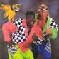 The Best 80s Christmas Party Ever event image