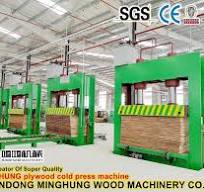 Plywood Production Making Machine Price - SHANDONG MINGHUNG ...