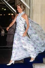 Princess Diana's Greatest Dresses - Fashion Photos | Glamour UK
