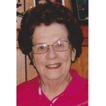 Betty A. Parsons Obituary