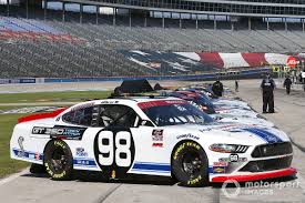 The 2019 nascar xfinity series is the 38th season of the nascar xfinity series, a stock car racing series it is unknown how many cars they will field, although chad finchum is expected to stay with the team for 2019.44. Nascar Xfinity Series Championship 4 Grid Set