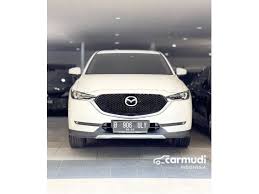 Info promo, cash dan kredit mazda hubungi : Harga Mazda Cx 5 Bekas Di Jakarta Cek Harga Mobil Mazda Cx 5 Berbagai Type Update 2019