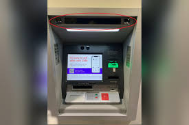 pix Bank Of America Petaluma California 