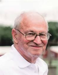 Obituary information for Lincoln Monroe Jacobs