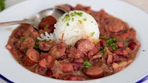 Maybe you would like to learn more about one of these? Southern Red Beans And Rice Youtube