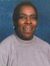 Obituary for Ms. Mazalene A. ("Maz") Gant