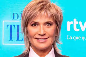 Julia Otero: su edad, su cáncer y su marido que seguro que conoces