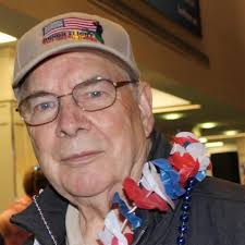 Obituary, Visitation & Funeral Information