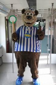 Noticias,novedades,fotos,videos de die alte dame. 125 Jahre Hertha Bsc Medieninfo Berlin