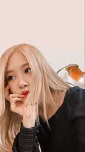 Pin Oleh Ana Julia Di Blackpink Gaya Rambut Putri Gaya Rambut Warna Rambut